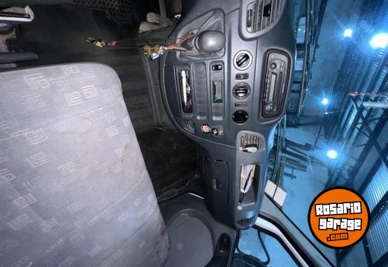 Utilitarios - Mercedes Benz Sprinter 413 2007 Diesel 300000Km - En Venta