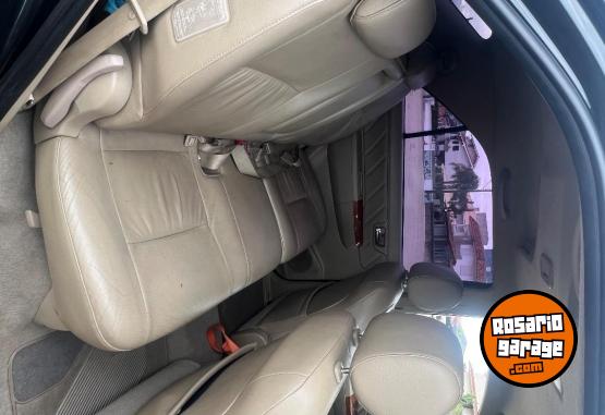 Camionetas - Toyota Sw4 2011 Diesel 300000Km - En Venta