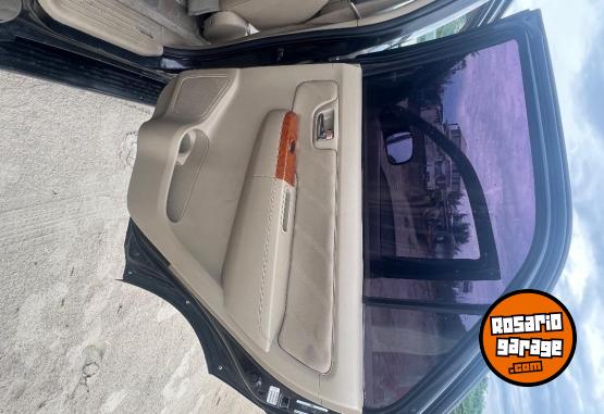 Camionetas - Toyota Sw4 2011 Diesel 300000Km - En Venta