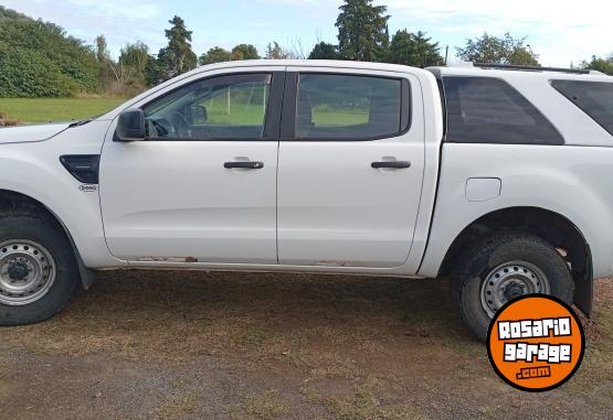 Camionetas - Ford Safeti xl 2015 Nafta 290000Km - En Venta
