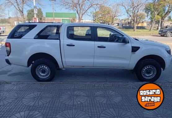 Camionetas - Ford Safeti xl 2015 Nafta 290000Km - En Venta