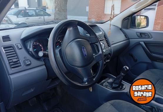 Camionetas - Ford Safeti xl 2015 Nafta 290000Km - En Venta