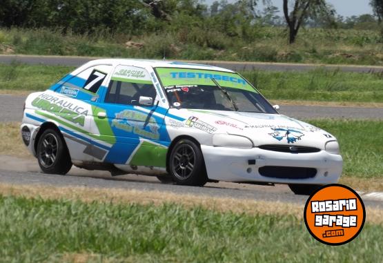 Autos - Ford Escort 1998 Nafta 11111Km - En Venta