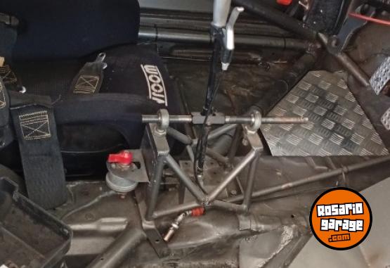 Autos - Ford Escort 1998 Nafta 11111Km - En Venta