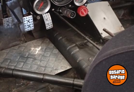 Autos - Ford Escort 1998 Nafta 11111Km - En Venta