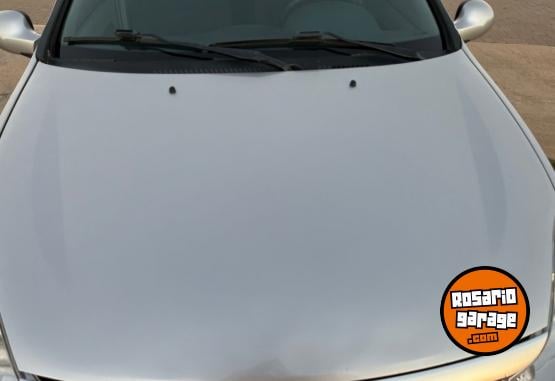 Autos - Renault Symbol 2013 GNC 153000Km - En Venta