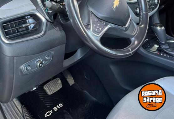 Camionetas - Chevrolet Equinox 2019 Nafta 75000Km - En Venta