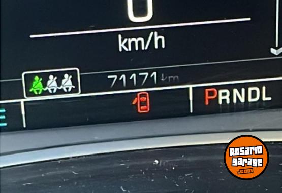 Camionetas - Chevrolet Equinox 2019 Nafta 75000Km - En Venta