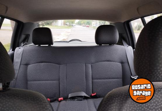 Autos - Renault Clio 2 F2 1.2 5P 2011 Nafta 215000Km - En Venta