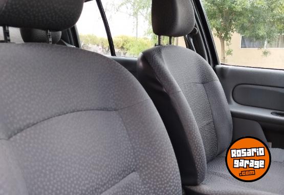 Autos - Renault Clio 2 F2 1.2 5P 2011 Nafta 215000Km - En Venta