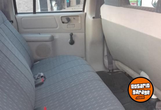 Camionetas - Chevrolet S10 1998 Diesel 250000Km - En Venta