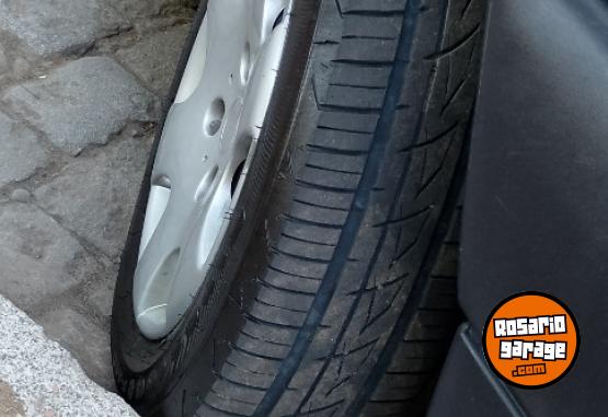 Utilitarios - Citroen Multiespacio 2008 Diesel 161000Km - En Venta