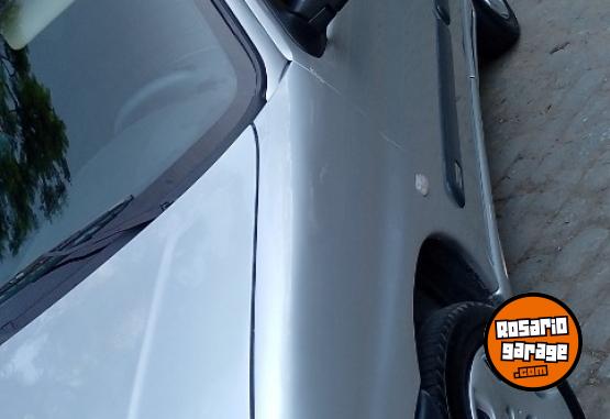 Utilitarios - Citroen Multiespacio 2008 Diesel 161000Km - En Venta