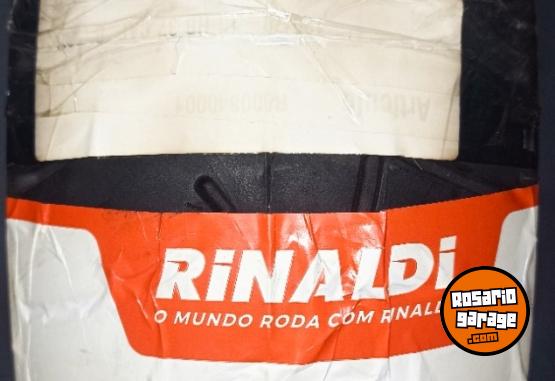 Accesorios para Motos - Cubierta rinaldi scooters 120/70-13 - En Venta