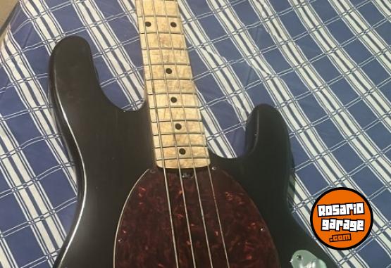 Instrumentos Musicales - Bajo Olp - En Venta