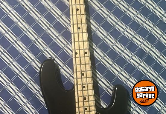 Instrumentos Musicales - Bajo Olp - En Venta