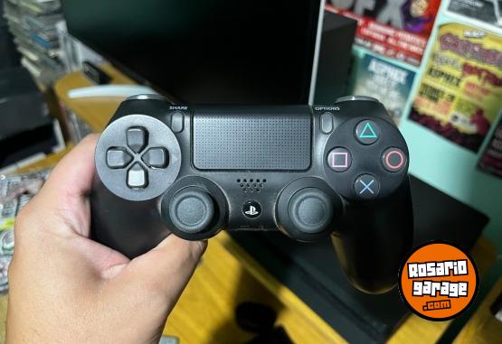 Electr�nica - Ps4 - En Venta