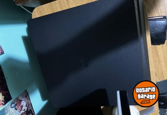 Electr�nica - Ps4 - En Venta