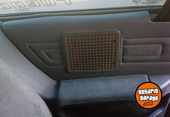 Autos - Renault Fuego 1990 GNC 250000Km - En Venta