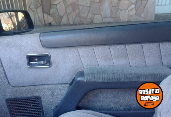 Autos - Renault Fuego 1990 GNC 250000Km - En Venta