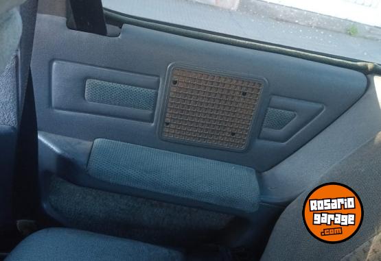 Autos - Renault Fuego 1990 GNC 250000Km - En Venta