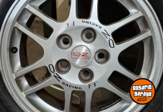 Autos - Honda Civic 2010 Nafta 184000Km - En Venta