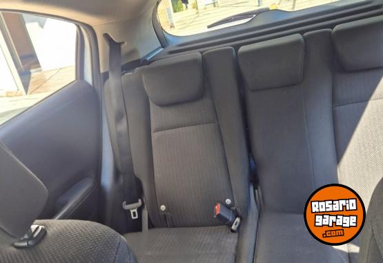 Autos - Honda HR-V LX CVT 1.8 2017 Nafta 139000Km - En Venta