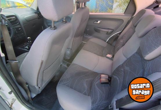 Autos - Fiat SIENA EL 1.4 2016 Nafta 120000Km - En Venta