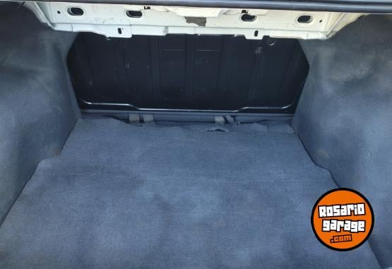 Autos - Fiat SIENA EL 1.4 2016 Nafta 120000Km - En Venta