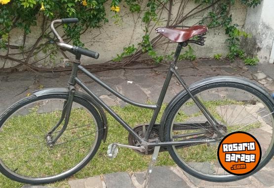 Deportes - Bicicleta Antigua R26 - En Venta