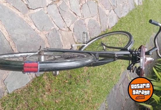 Deportes - Bicicleta Antigua R26 - En Venta
