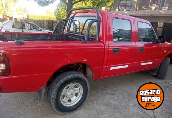 Camionetas - Ford RANGER 2009 Diesel 230000Km - En Venta