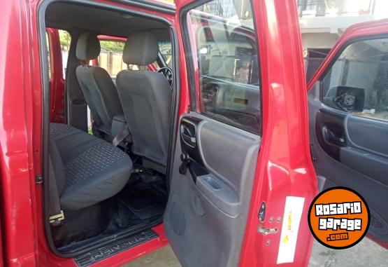 Camionetas - Ford RANGER 2009 Diesel 230000Km - En Venta