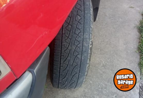 Camionetas - Ford RANGER 2009 Diesel 230000Km - En Venta