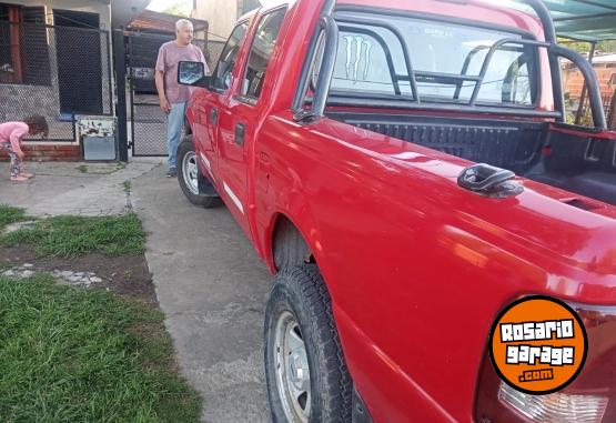 Camionetas - Ford RANGER 2009 Diesel 230000Km - En Venta