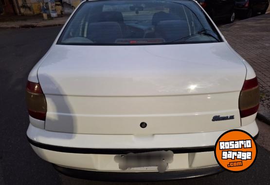 Autos - Fiat Siena 2000 Nafta 11111Km - En Venta