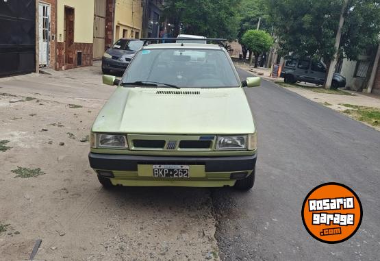 Autos - Fiat Uno 1997 GNC 305000Km - En Venta