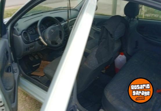 Autos - Renault Megane 2007 GNC 210000Km - En Venta