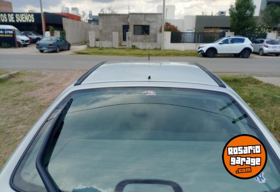 Autos - Renault Megane 2007 GNC 210000Km - En Venta