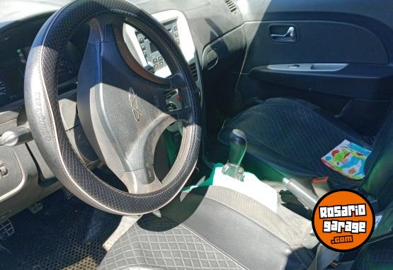 Autos - Chery Fulwin 2014 GNC 189000Km - En Venta