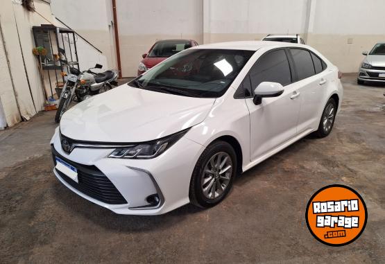 Autos - Toyota Corolla 2024 Nafta 11125Km - En Venta