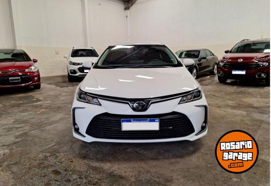 Autos - Toyota Corolla 2024 Nafta 11125Km - En Venta