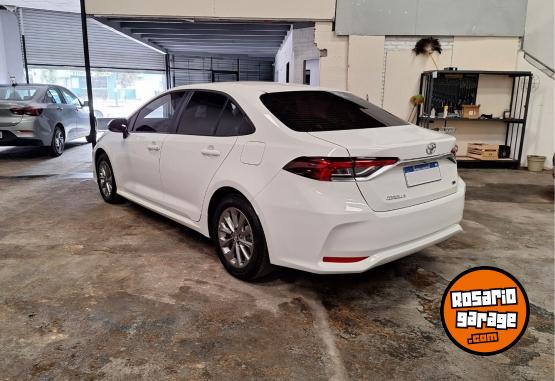 Autos - Toyota Corolla 2024 Nafta 11125Km - En Venta