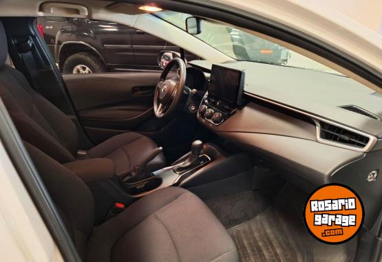 Autos - Toyota Corolla 2024 Nafta 11125Km - En Venta