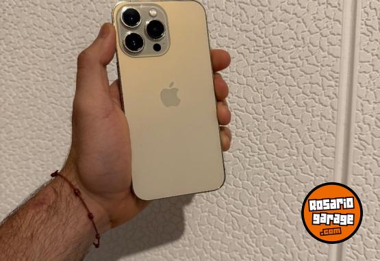 Telefonía - Vendo iPhone 13 Pro - En Venta