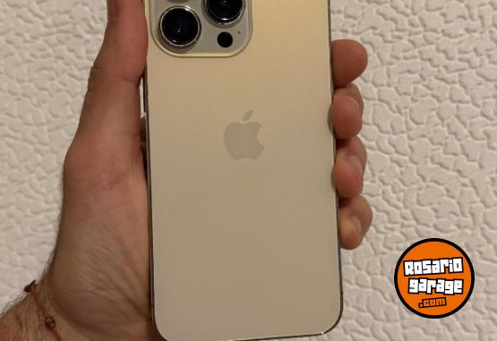 Telefonía - Vendo iPhone 13 Pro - En Venta