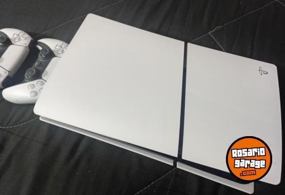 Electr�nica - playstation 5 - En Venta