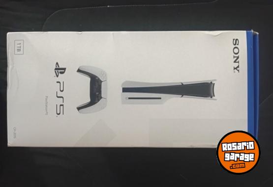 Electr�nica - playstation 5 - En Venta