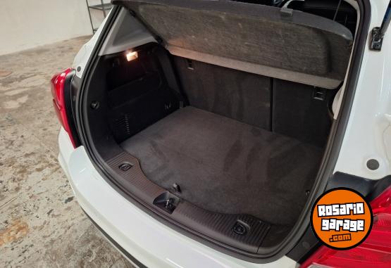 Autos - Chevrolet Tracker 2018 Nafta 116462Km - En Venta