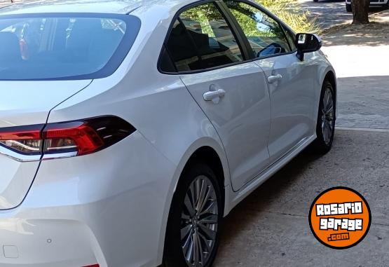 Autos - Toyota Corolla xei 2.0 cvt 2025 Nafta 0Km - En Venta